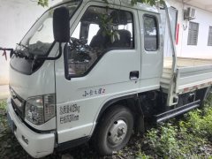 Foton Forland 2 95 hp 4X2 3.3 m - фото 1