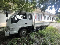 Foton Forland 2 95 hp 4X2 3.3 m - фото 3