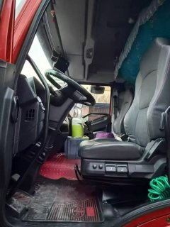 FAW Jiefang J6L 260 hp 4X2 6.75 m - фото 6