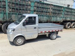 DFSK K01 91 hp 4X2 2.26 m - фото 3