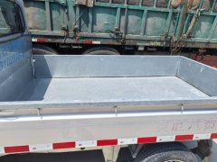 DFSK K01 91 hp 4X2 2.26 m - фото 4