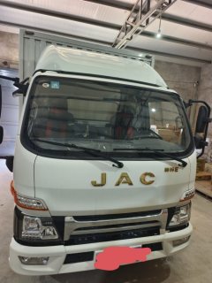 JAC Shuailing E 132 hp 4X2 4.15 m - фото 2