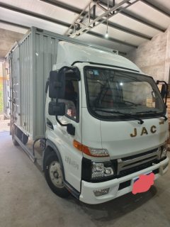 JAC Shuailing E 132 hp 4X2 4.15 m - фото 3