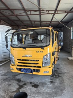 JMC Kevin 127 hp 4X2 3.2 m - фото 3