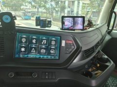 Dongfeng Celestial Flagship KX 630 hp 6X4 - фото 3