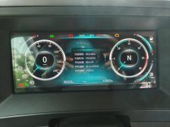 Dongfeng Celestial Flagship KX 630 hp 6X4 - фото 4