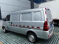 Wuling Rongguang New Cabin 99 hp 4X2 3 m - фото 1