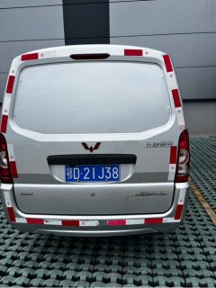Wuling Rongguang New Cabin 99 hp 4X2 3 m - фото 11