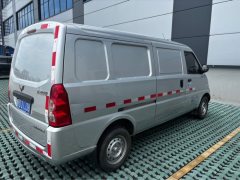 Wuling Rongguang New Cabin 99 hp 4X2 3 m - фото 12
