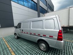 Wuling Rongguang New Cabin 99 hp 4X2 3 m - фото 2