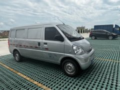 Wuling Rongguang New Cabin 99 hp 4X2 3 m - фото 3