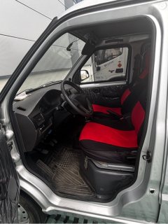 Wuling Rongguang New Cabin 99 hp 4X2 3 m - фото 6