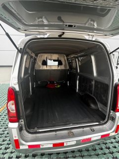 Wuling Rongguang New Cabin 99 hp 4X2 3 m - фото 8