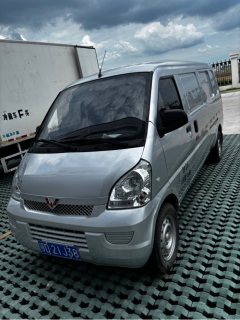Wuling Rongguang New Cabin 99 hp 4X2 3 m - фото 9