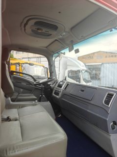 SINOTRUK HOWO Light Duty Truck Commander 129 hp 4X2 4.2 m - фото 3