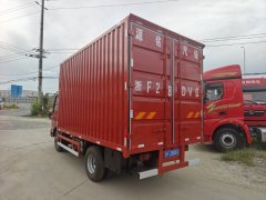 SINOTRUK HOWO Light Duty Truck Commander 129 hp 4X2 4.2 m - фото 5
