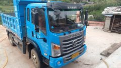 Dayun 165 hp 4X2 3.8 m - фото 3