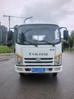 Tangjun Ouling T1 110 hp 4X2 3.37 m - фото 1