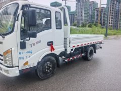 Tangjun Ouling T1 110 hp 4X2 3.37 m - фото 2