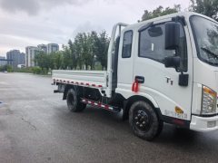Tangjun Ouling T1 110 hp 4X2 3.37 m - фото 3