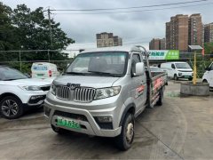 SRM Shineray T50EV 3.6 m - фото 1