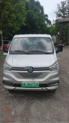 Dongfeng EV150 3.7 m - фото 1