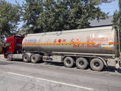 Dongfeng Tianlong 450 hp 6X4 - фото 3
