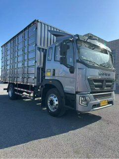 Sinotruk HOWO TX7 240 hp 4X2 5.4 m - фото 3