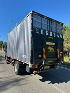 Sinotruk HOWO TX7 240 hp 4X2 5.4 m - фото 7