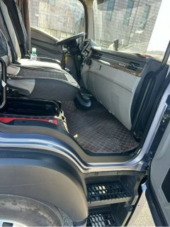 Sinotruk HOWO TX7 240 hp 4X2 5.4 m - фото 9