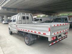 Changan Kuayue X5 112 hp 4X2 3.05 m - фото 5
