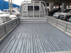 Changan Kuayue X5 112 hp 4X2 3.05 m - фото 6