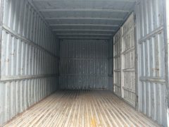 JMC 129 hp 4X2 4.12 m - фото 6