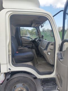 JMC 129 hp 4X2 4.12 m - фото 7