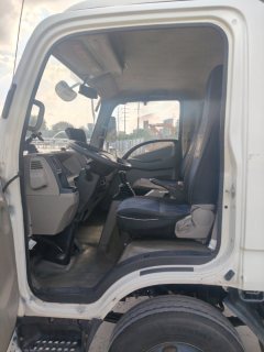 JMC 129 hp 4X2 4.12 m - фото 8