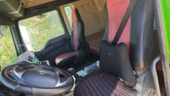 Sinotruk Sitrak G7 440 hp 6X4 6.8 m - фото 4
