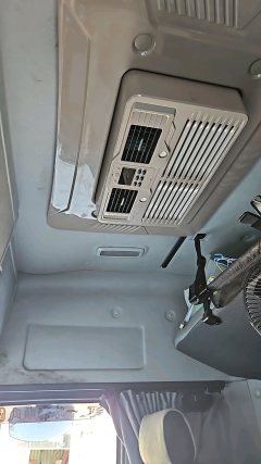 Dongfeng Tianjin KR 245 hp 4X2 6.75 m - фото 6