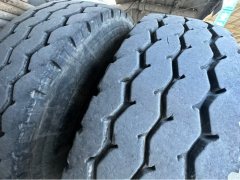 Sinotruk HOWO TX7 340 hp 8X4 - фото 3