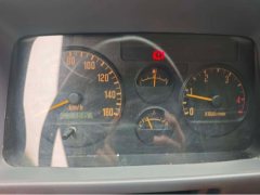 Qingling Isuzu 100P 98 hp 4X2 4.25 m - фото 2