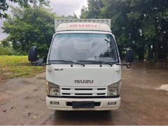 Qingling Isuzu 100P 98 hp 4X2 4.25 m - фото 4
