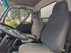Qingling Isuzu 100P 98 hp 4X2 4.25 m - фото 6