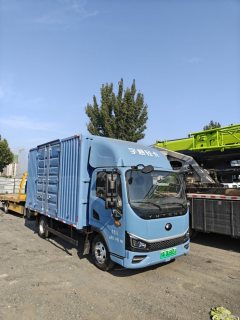 Yutong T3S 4.2 m - фото 3