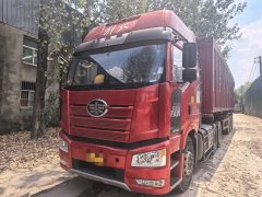 FAW Jiefang J6P 520 hp 6X4 - фото 1