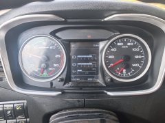 FAW Jiefang J6P 520 hp 6X4 - фото 2