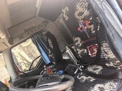 FAW Jiefang J6P 520 hp 6X4 - фото 5