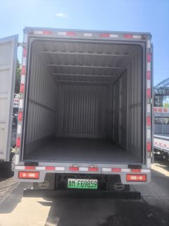 BYD T5 4.03 m - фото 2