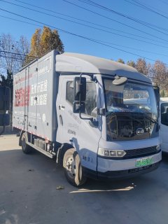 BYD T5 4.03 m - фото 5