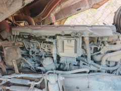 Sinotruk HOWO T7H 440 hp 6X4 6.3 m - фото 7