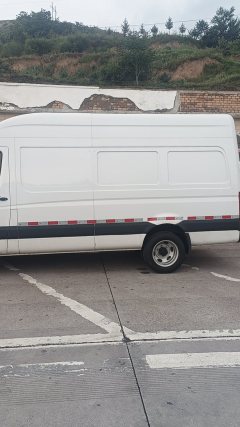 JAC 6 126 hp - фото 5