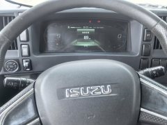 Qingling Isuzu KV100 120 hp 4X2 4.2 m - фото 5